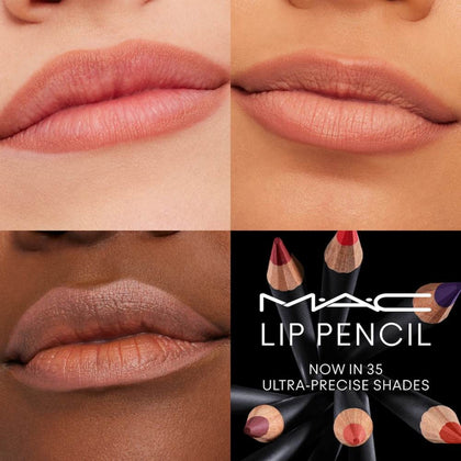 MAC Cosmetics Subculture Lip Pencil Crayon À Lèvres - 1.45g