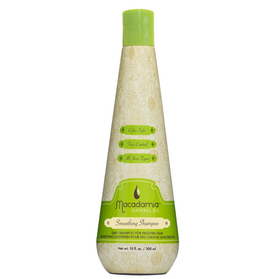 Macadamia Smoothing Frizz-Free Shampoo