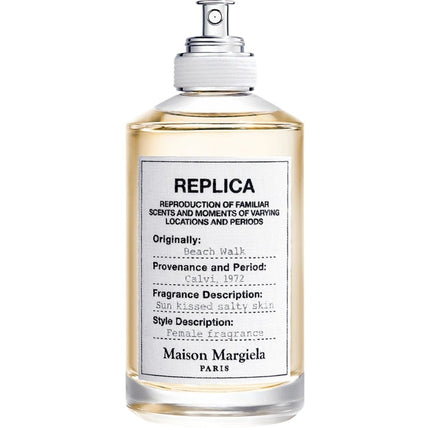 Maison Margiela REPLICA Beach Walk Eau de Toilette - 100ml