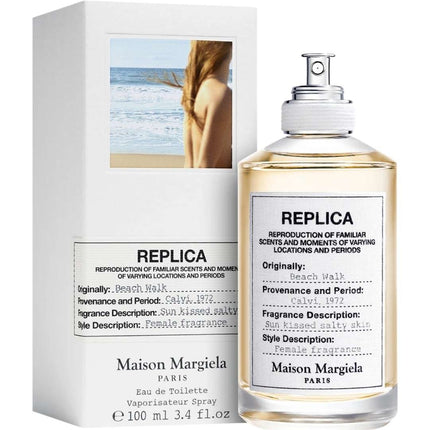 Maison Margiela REPLICA Beach Walk Eau de Toilette - 100ml