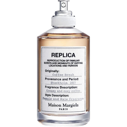 Maison Margiela REPLICA Coffee Break Eau de Toilette - 100ml