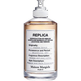 Maison Margiela REPLICA Coffee Break Eau de Toilette - 100ml