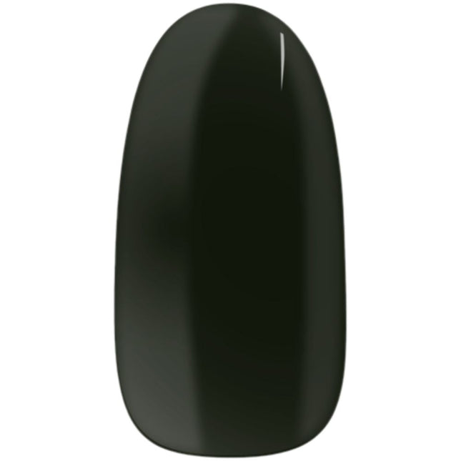 Maniac Bowie Black Polish Sticker - 27pcs