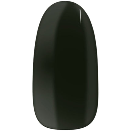 Maniac Bowie Black Polish Sticker - 28pcs