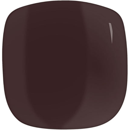 Maniac Busu Brown Toes Polish Sticker - 27pcs