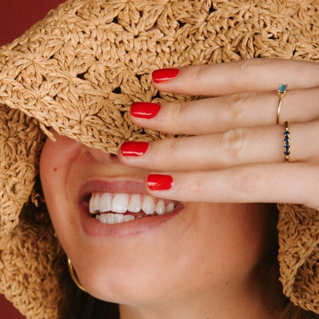 Maniac Coco’s Obsession Polish Sticker - 27pcs