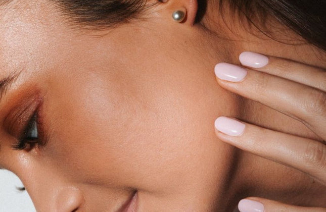 Maniac Milky Way Polish Sticker - 28pcs