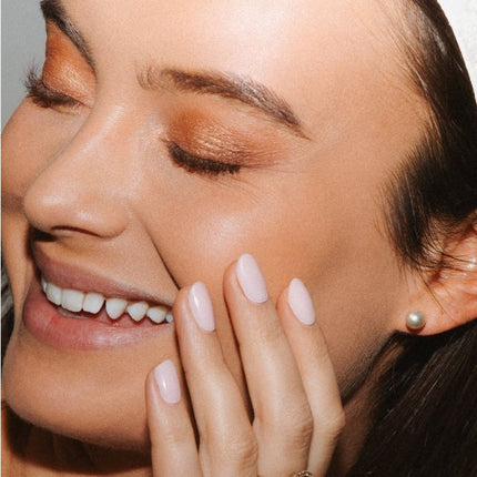 Maniac Milky Way Polish Sticker - 28pcs