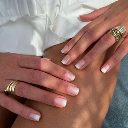 Maniac Nails Starterset Let's Be Happy