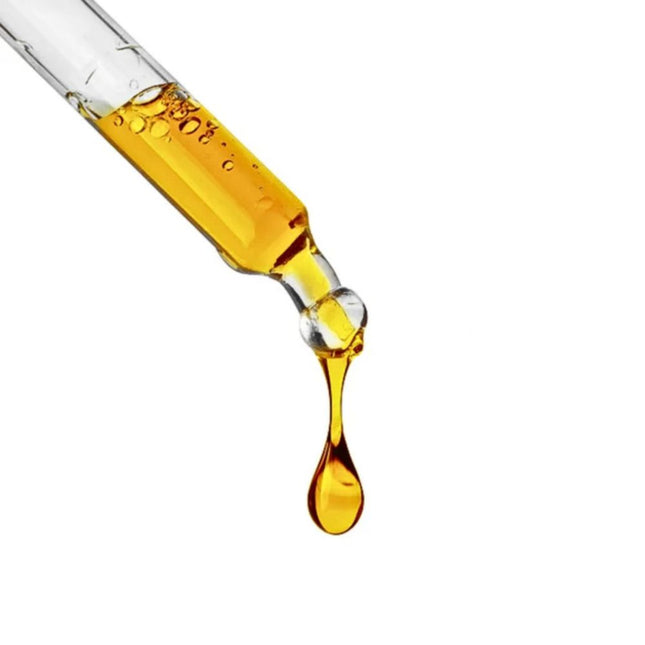 Maniac Nourishing Nail & Cuticle Oil - 200gr