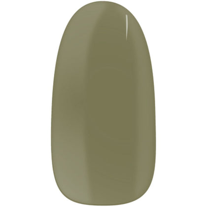 Maniac Olivia Green Polish Sticker - 28pcs