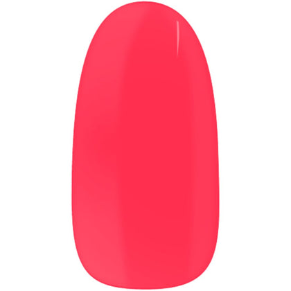 Maniac Poppy Pink Polish Sticker - 28pcs