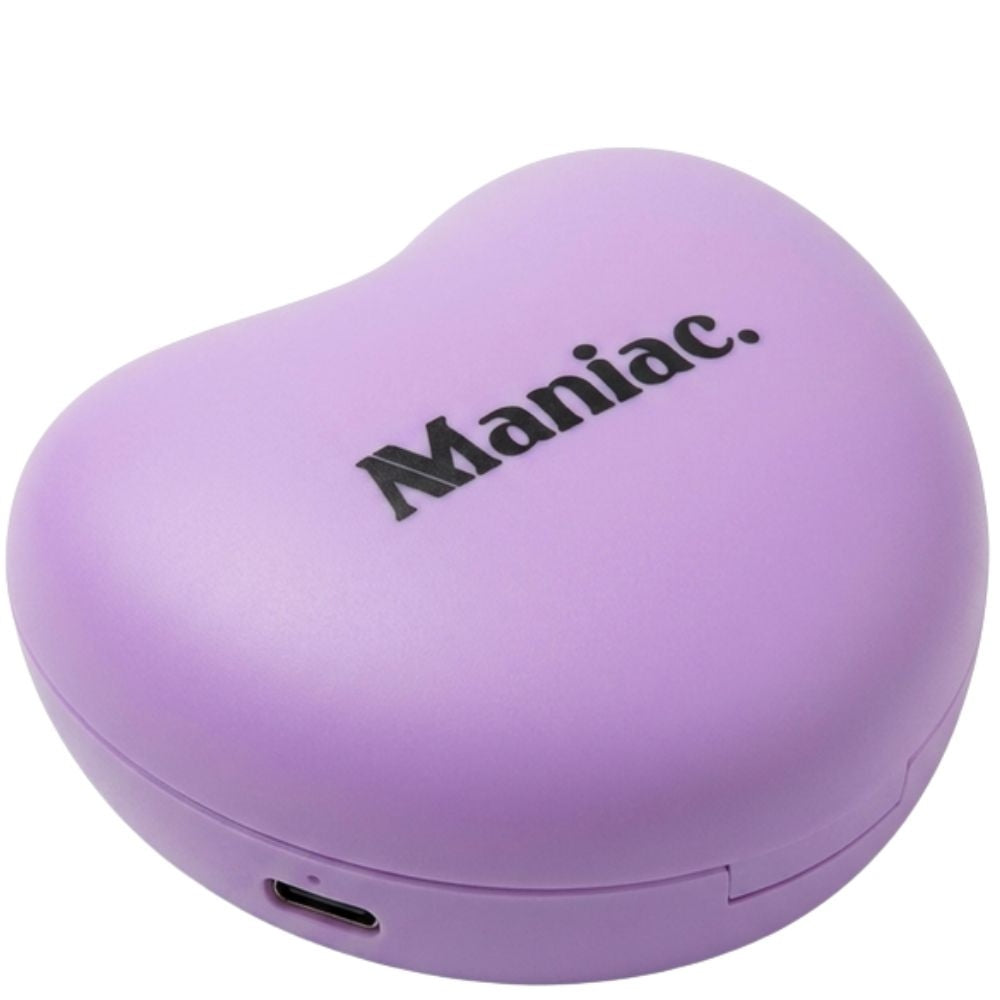 Maniac Rechargeable LED Nail Lamp