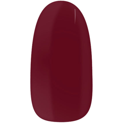 Maniac Rita Red Polish Sticker - 28pcs