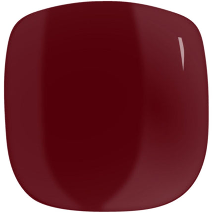 Maniac Rita Red Toes Polish Sticker - 26pcs