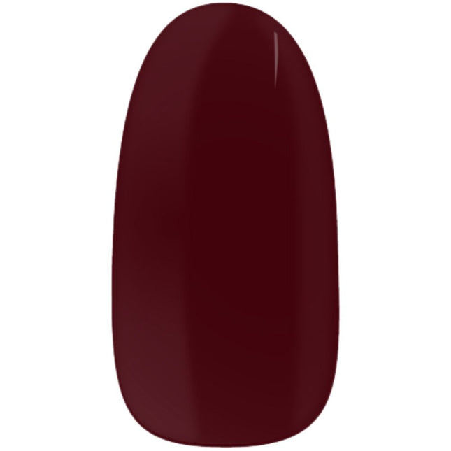 Maniac Ruby Red Polish Sticker - 27pcs