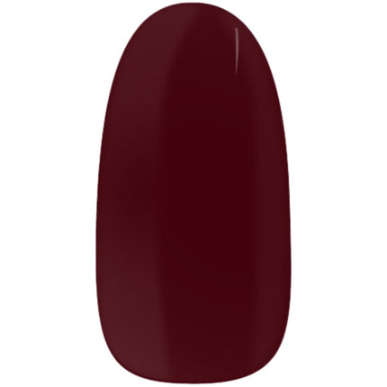 Maniac Ruby Red Polish Sticker - 28pcs