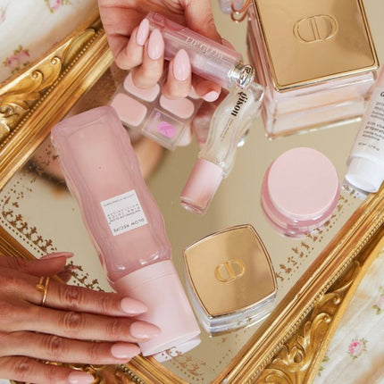 Maniac Soft Shell by Zaar Goedemans Polish Sticker - 27pcs