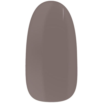 Maniac Teddy Taupe Polish Sticker - 28pcs