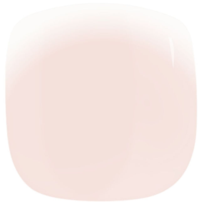 Maniac Timeless French Toes Polish Sticker - 26pcs