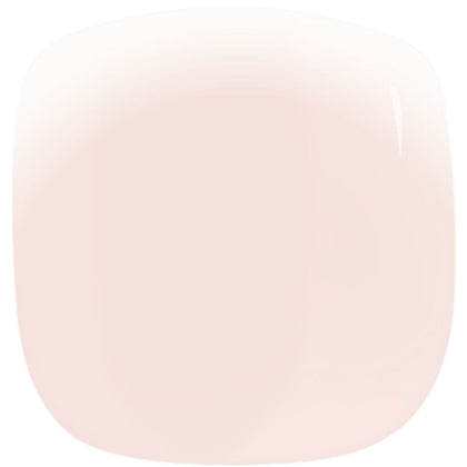 Maniac Timeless French Toes Polish Sticker - 26pcs