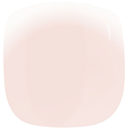 Maniac Timeless French Toes Polish Sticker - 27pcs