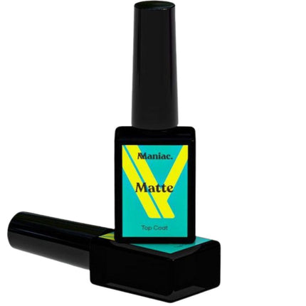 Maniac Top Coat - Matte
