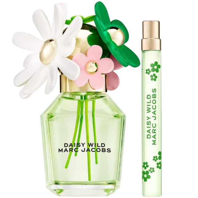 Marc Jacobs Daisy Giftset Eau de Parfum - 50ml+10ml