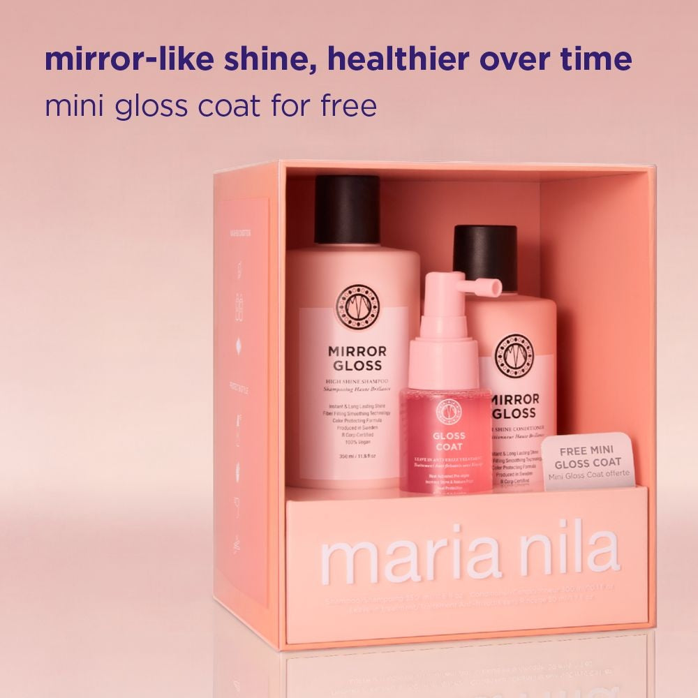 Maria Nila Beauty Box 2026 Mirror gloss