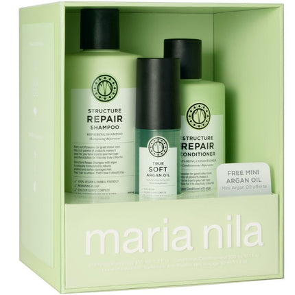 Maria Nila Beauty Box 2026 Structure Repair