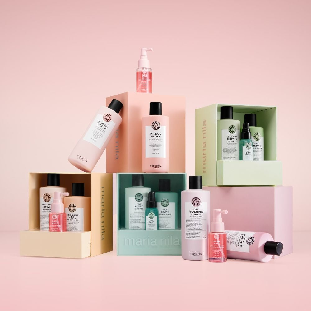 Maria Nila Beauty Box 2026 True Soft