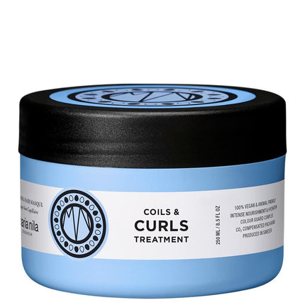 Maria Nila Coils & Curls Treatment Masker - 250ml
