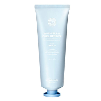 Maria Nila Coils & Curls Weightless Curl Gel - 125ml