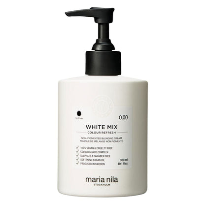 Maria Nila Colour Refresh 0.00 White Mix