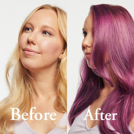 Maria Nila Colour Refresh 0.22 Vivid Violet