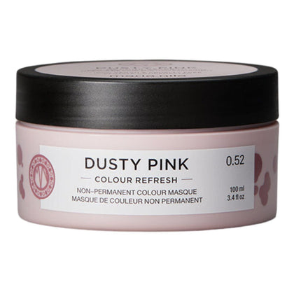 Maria Nila Colour Refresh 0.52 Dusty Pink