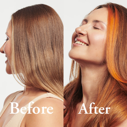 Maria Nila Colour Refresh 5.4 Bright Copper