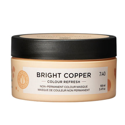 Maria Nila Colour Refresh 5.4 Bright Copper