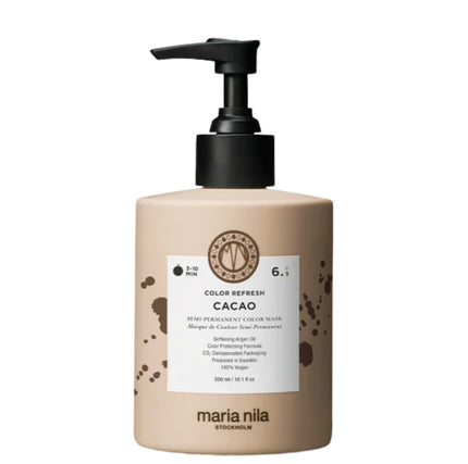 Maria Nila Colour Refresh 6.5 Cacao