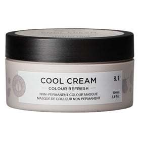 Maria Nila Colour Refresh 8.1 Cool Cream