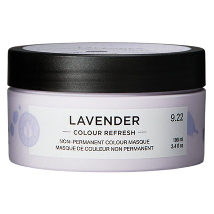 Maria Nila Colour Refresh 9.22 Lavender