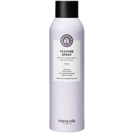 Maria Nila Dry Texturizing Spray