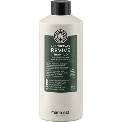 Maria Nila Eco Therapy Revive Shampoo