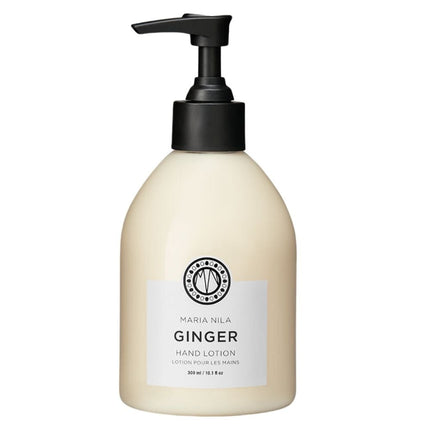 Maria Nila Hand Lotion Ginger - 300ml