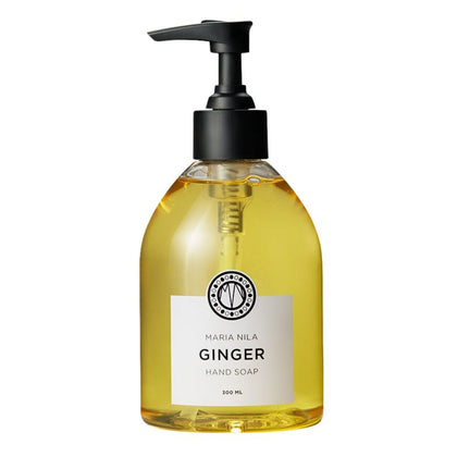 Maria Nila Hand Soap Ginger - 300ml