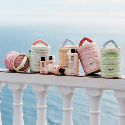 Maria Nila Head & Hair Heal Beauty Bag 2026