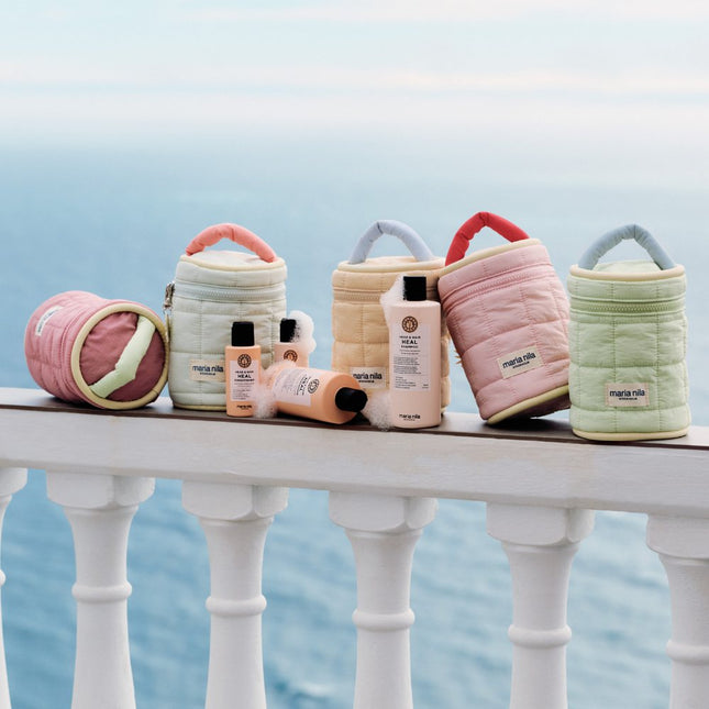 Maria Nila Head & Hair Heal Beauty Bag 2026