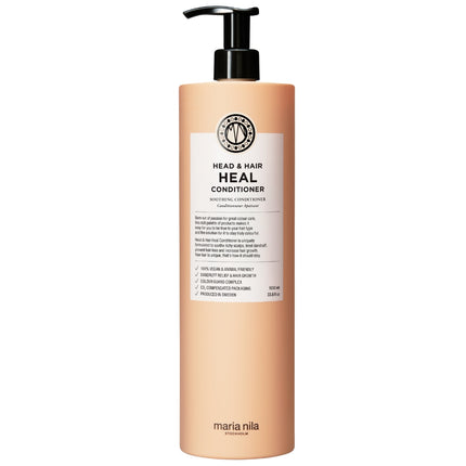 Maria Nila Head & Hair Heal Conditioner