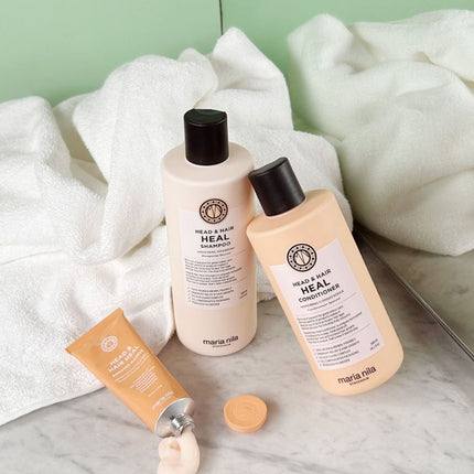 Maria Nila Head & Hair Heal Conditioner