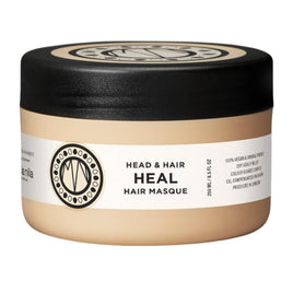 Maria Nila Head & Hair Heal Mask - 250ml